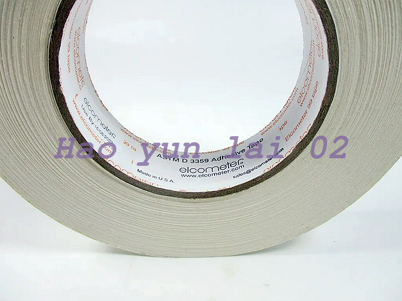 New Elcometer 99 1PC ASTM D3359 Tape Testing Tape - ELCOMETER