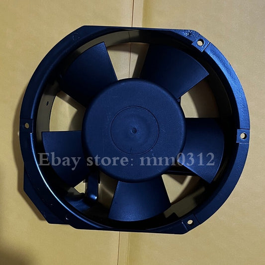 1pcs FULLTECH UF-15P11 BTH 17250 115V 115V 32W 17CM Axial Fan
