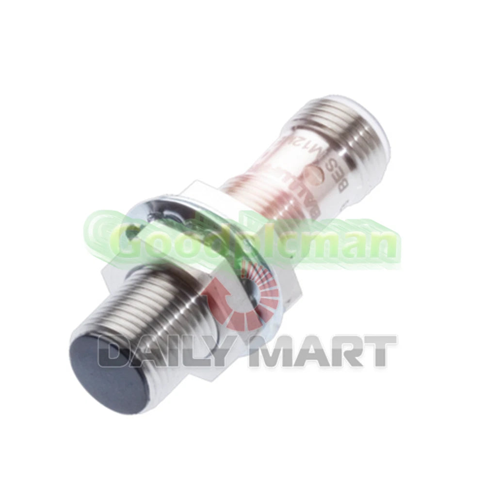 BALLUFF BES M12ME-POC40B-S04G-003 BES00EC Inductive Sensor