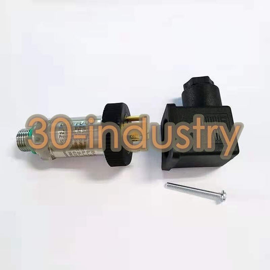 Gefran KS-N-E-E-B25D-M-V602 Pressure Sensor - 1PCS New - GEFRAN