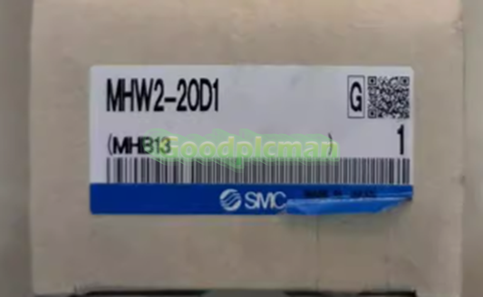 SMC MHW2-20D1 Finger Cylinder 1Pcs/