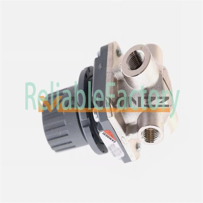 1PC CAMOZZI M008-R00 / M008R00 pressure regulating valve