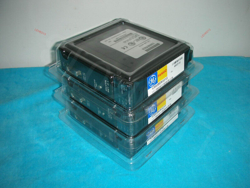 1pcs new ge fanuc ic693bem321 - KOEED