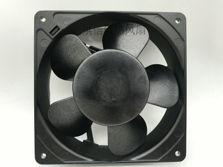 1pcs NMB 4715MS-23T-B10 230V 6.5W/6W 12038 12cm axial flow fan