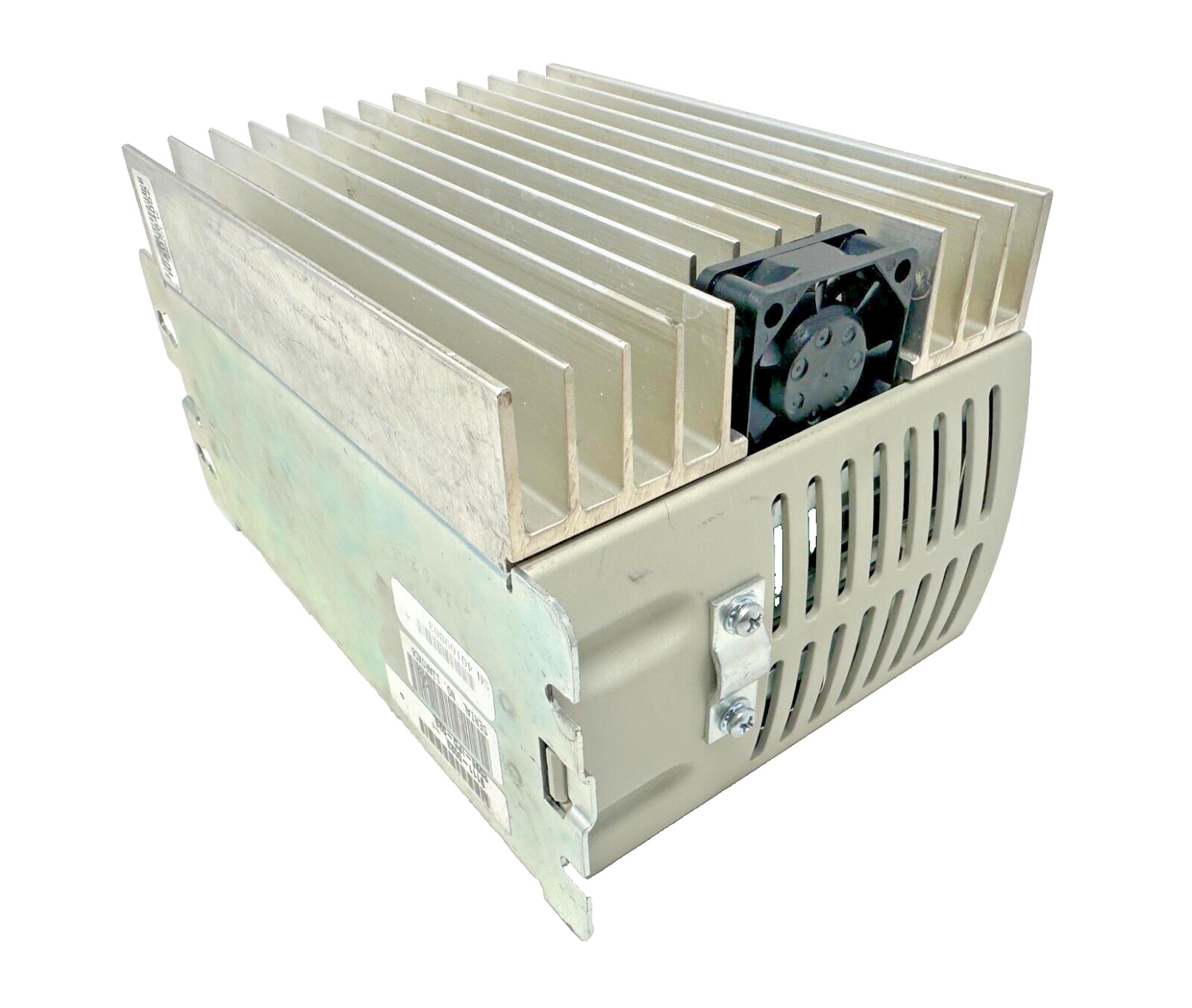 used Allen Bradley 2098-IPD-020 Ultra 5000 Servo Drive - ALLEN BRADLEY