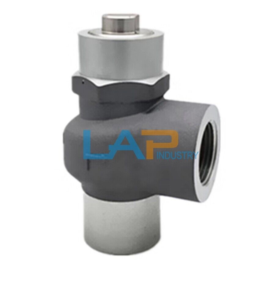 MPV-32A Minimum Pressure Valve for Screw Air Compressors - DELTA TOOLS