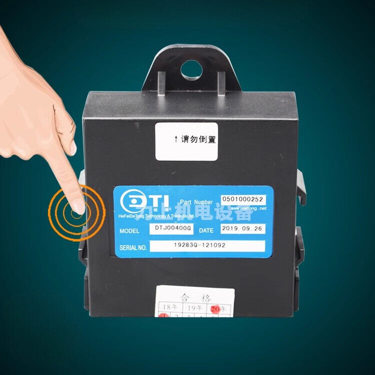 1PC Electric forklift controller DTJ00400G control box