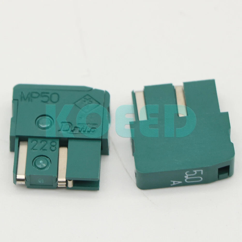 Daito Alarm Fuse MP50 ( 5A ) 5 Amp 125V FANUC 5PCS #MO