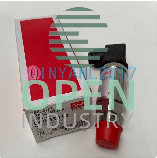 1PCS Danfoss MBS33 060G3012 Pressure Transmitter Sensor