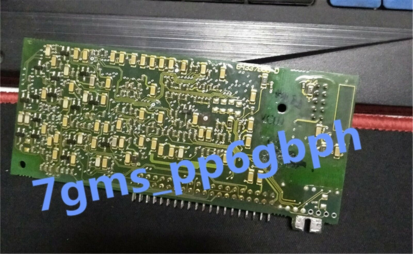 ABB RASI-01C driver board - ABB