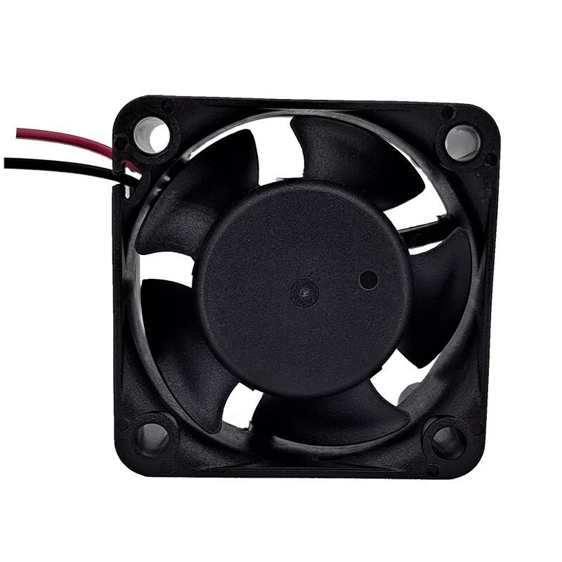 Protechnic MGA4024HB-O20 DC24V 0.11A 4020 2-Wire Cooling Fan
