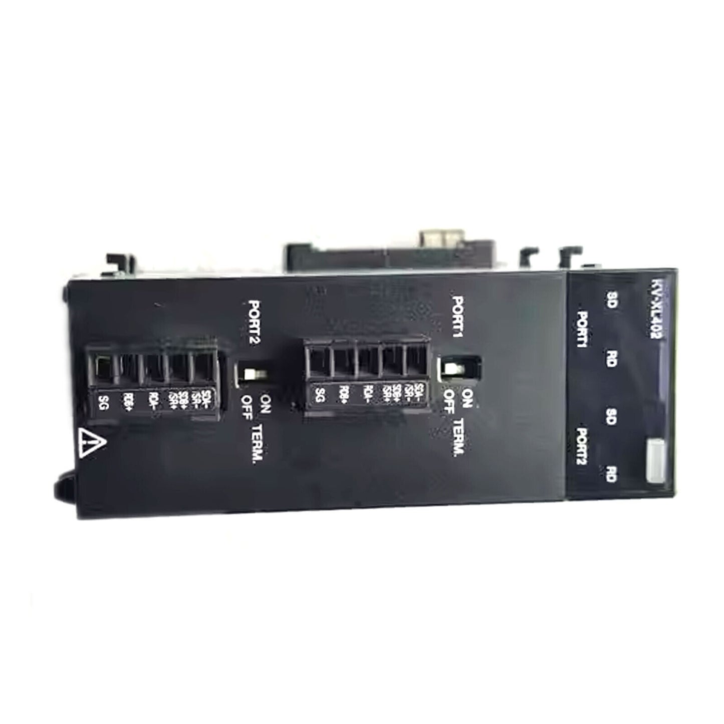 New KV-XL402 PLC Module programmable controllers - KONEK