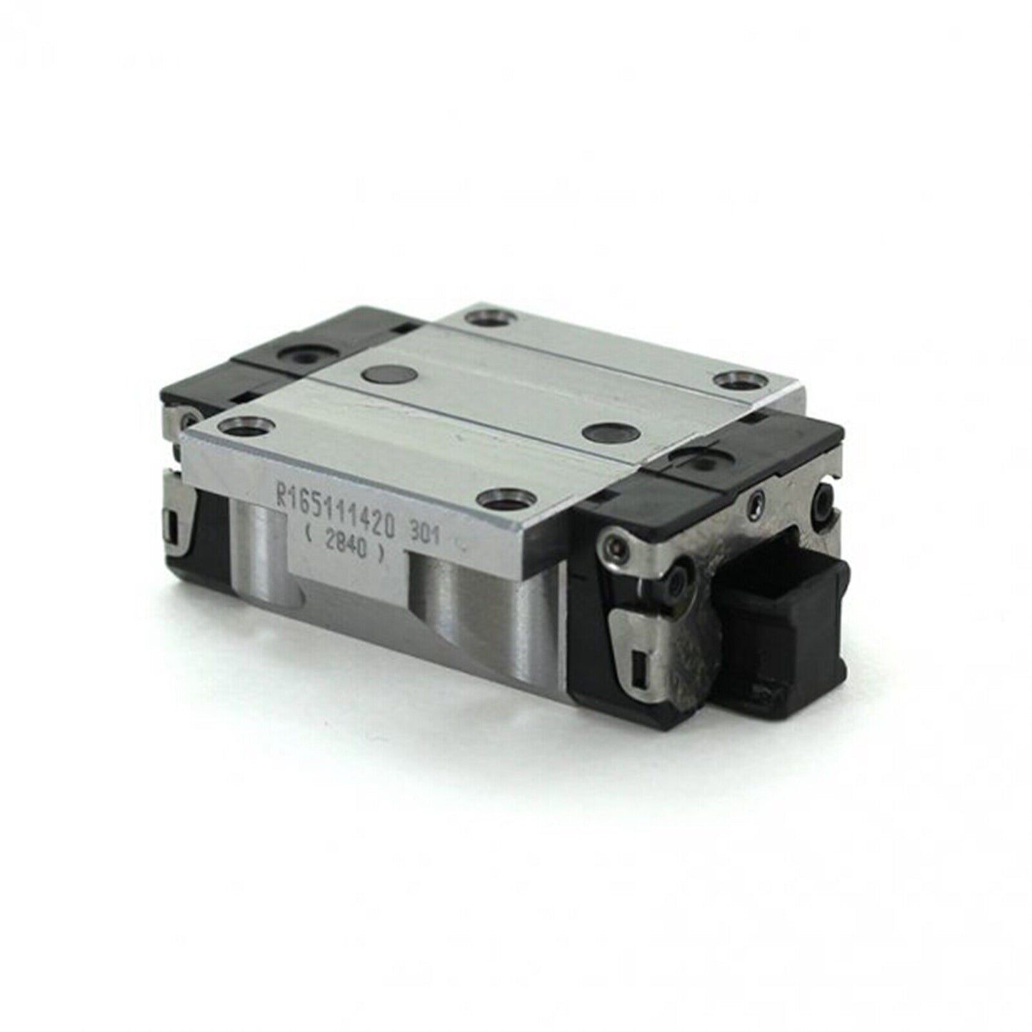 Rexroth R165111420 Linear Guide Bearing Blocks - REXROTH