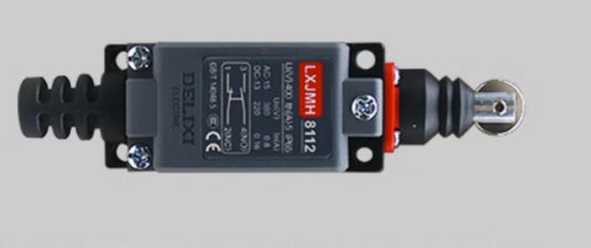 10PCS Delixi LXJMH-8112 LXJMH8112 Limit Switches Free Ship