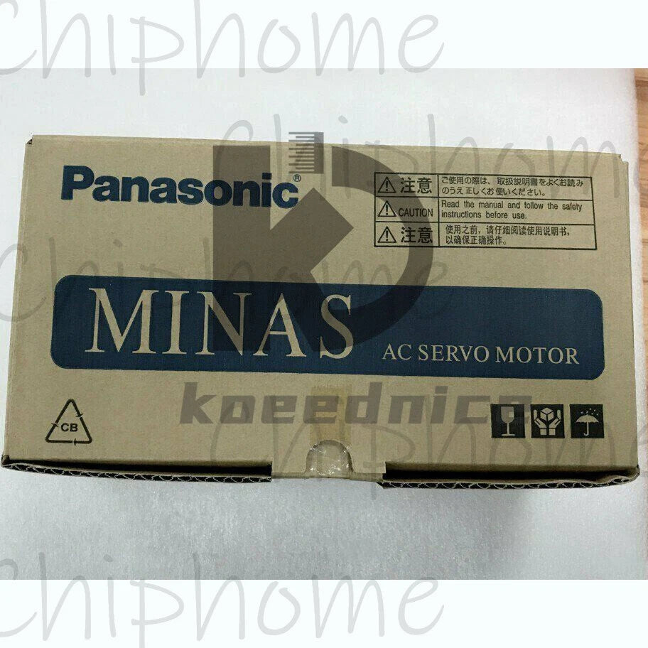 1PCS PANASONIC MSM3AZP2N Servo Motor
