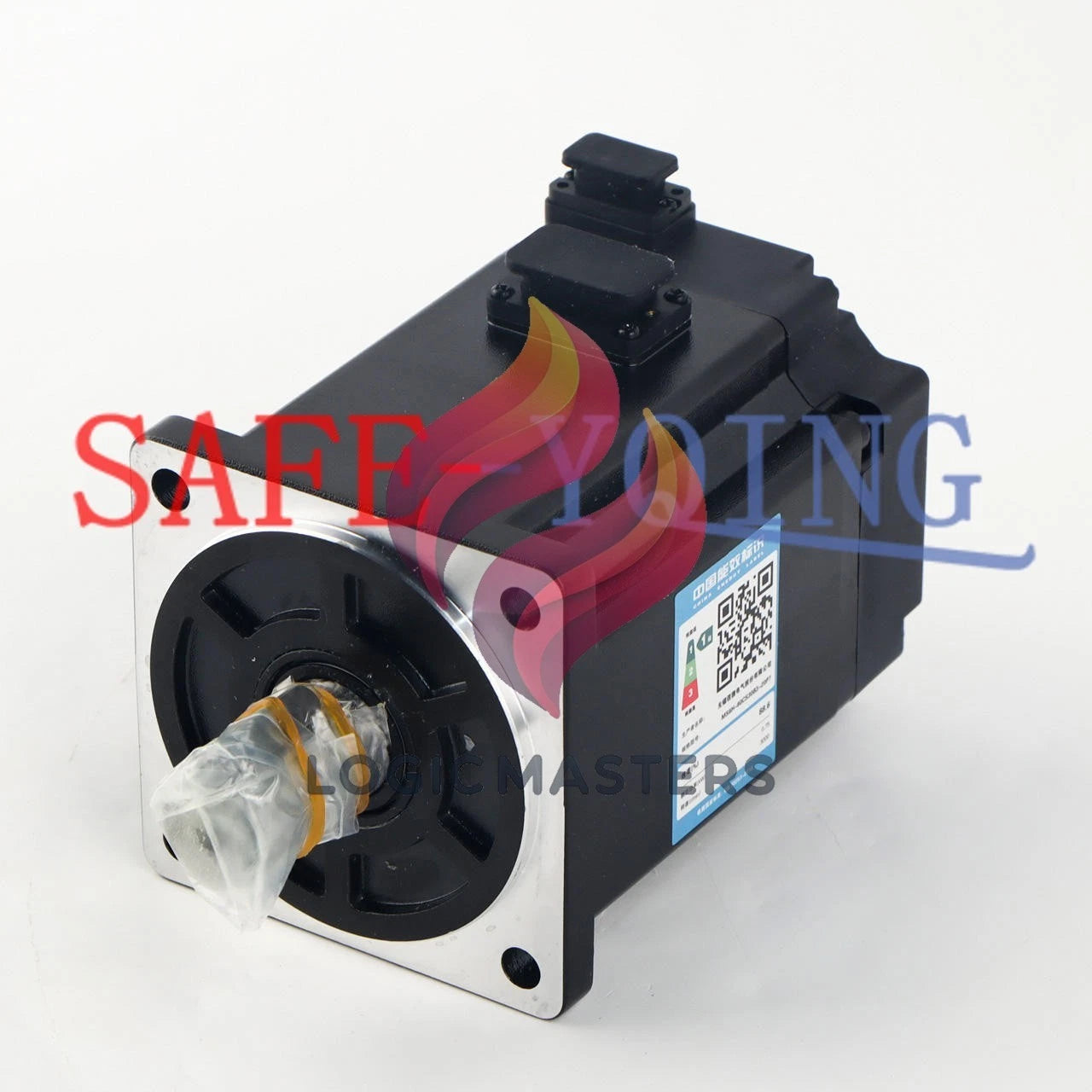 1PCS XINJE Servo Motor MS6H-80CS30B3-20P7