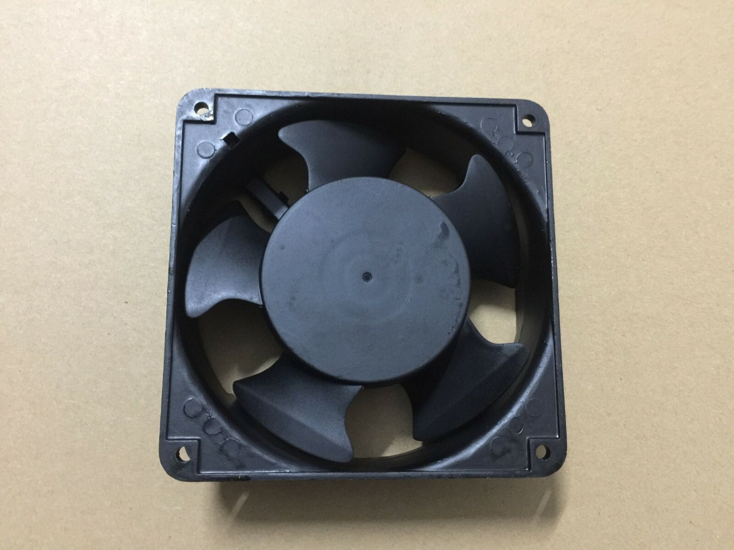 1pcs Costech A12B12STS W00 12CM 115V 22/20W cooling fan
