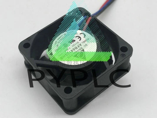 1 pcs DELTA Fan AFB0412SHB-F00 DC12V 0.35A 4015 4CM 3-pin cooling fan