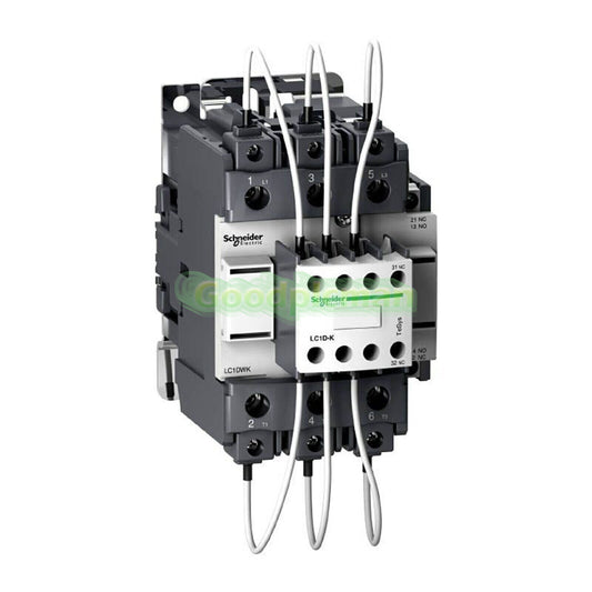 SND LC1DWK12M7C Switching Capacitive Contactor 1Pcs/
