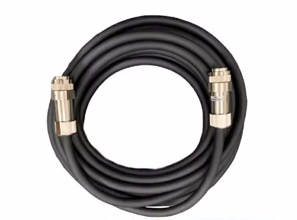 YASKAWA CBL-YRC062-1 Teaching Pendant Cable 8M - YASKAWA
