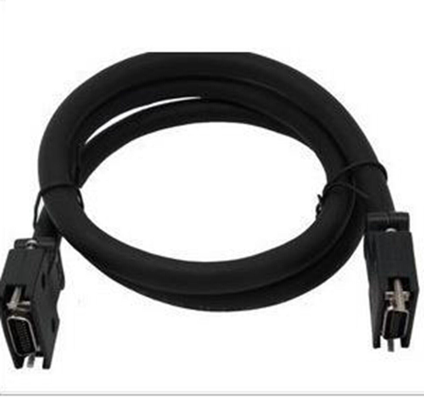 New Mitsubishi MR-J2HBUS1M Servo Cable: High-Quality Motor Control Solution - MITSUBISHI