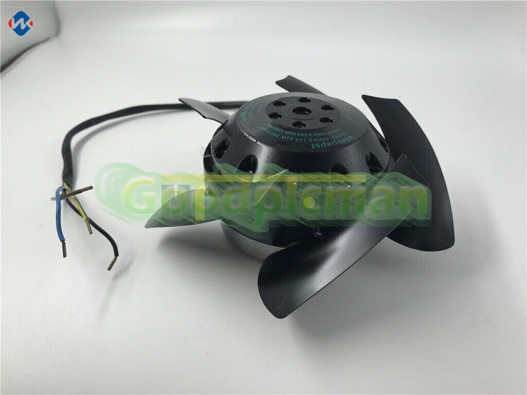 Cooling fan M2D068-BF 1Pcs/