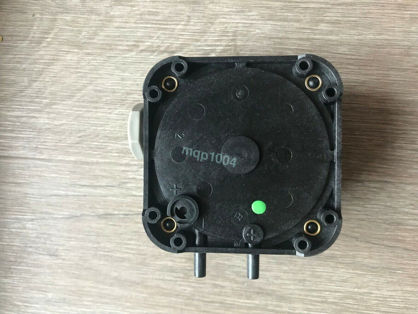 Dungs LGW10A2 Pressure Switch In Box - DUNGS