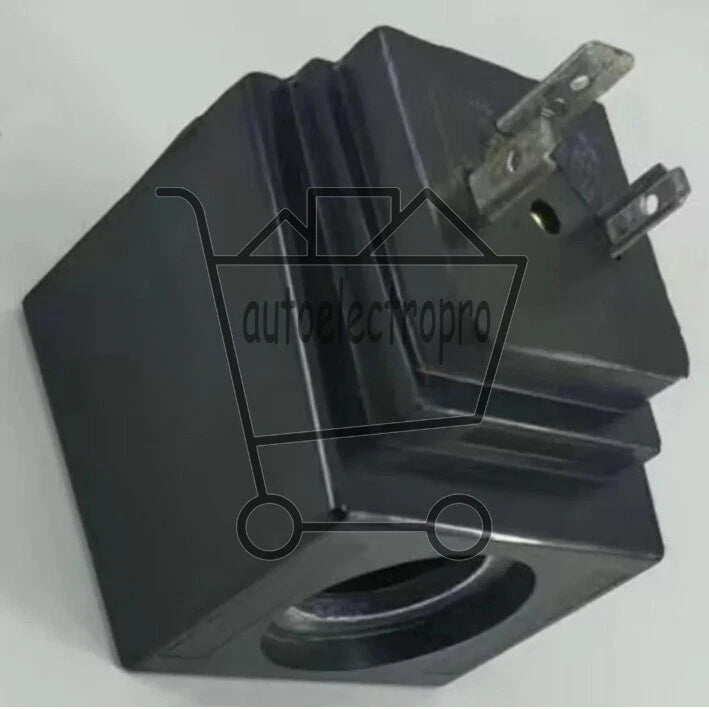 1PCS FOR Replace 3633139 220V Solenoid Valve Coil