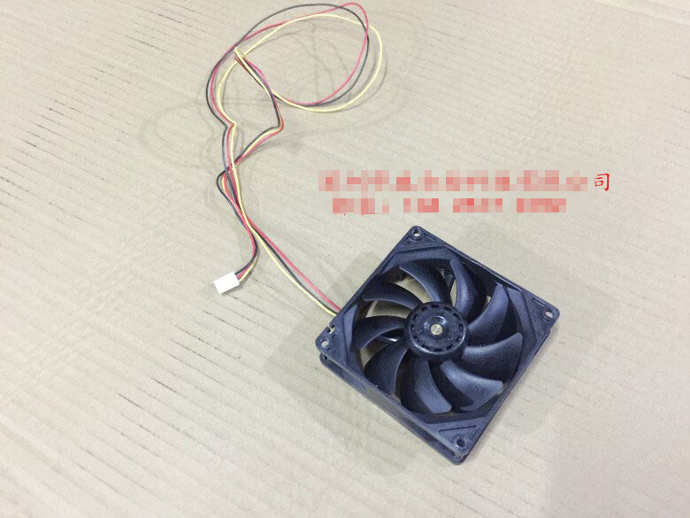 1pcs San ACe92 9S0912H4031 12V 0.27A 9CM dual ball cooling fan