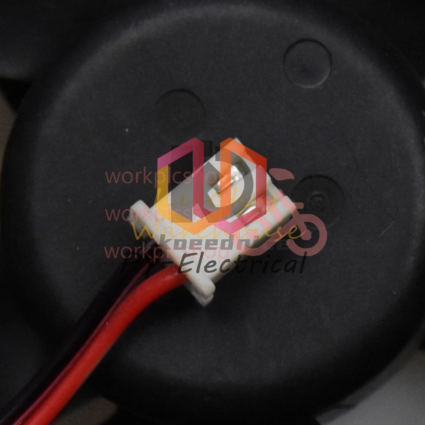 Cooling fan For Delta AFB0512VHD Server Cooler 12V 0.24A 5cm 50*50*20mm~