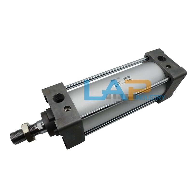 1PCS New SMC Cylinder MBB32-300Z for Efficient Automation - SMC