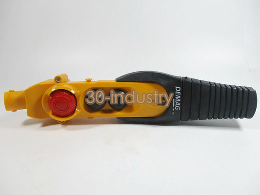 Demag DSC Hoist Flashlight Door Control Handle 77330044 - DEMAG