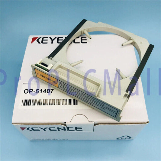 KEYENCE OP-51407 Sensor Accessory 1PCS