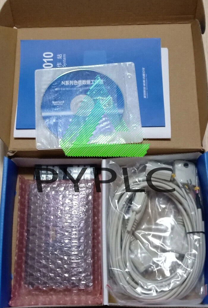 1PC Supply N2000/N2010/N3000 Chromatography for Gas Chromatography