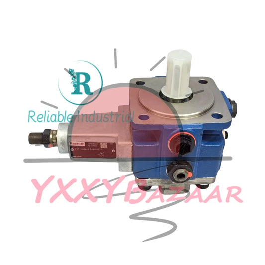 1Pcs Rexroth PV7-11 06-10RA01MA0-10 Hydraulic vane pump R900563233