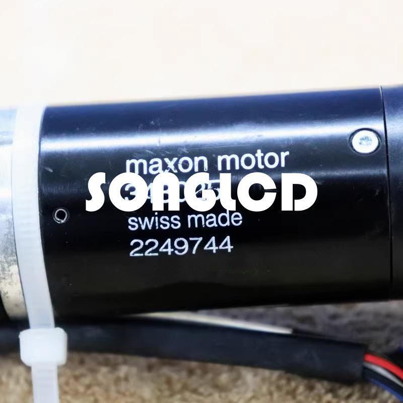 1PCS MOTOR 343025 High-Performance Electric Motor - KOEED
