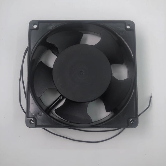 OIFENG QF12038HAB2 12038 AC220-240V 0.14A 12CM Axial Cooling Fan