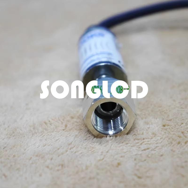 1PCS GFD30A3VSFV 3000PSIA Pressure Sensor - NULL