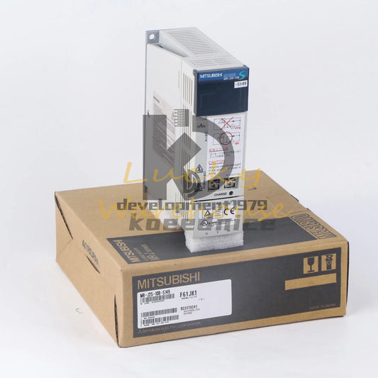 1PC Mitsubishi Servo Drive MR-J2S-10B-S149 MRJ2S10BS149