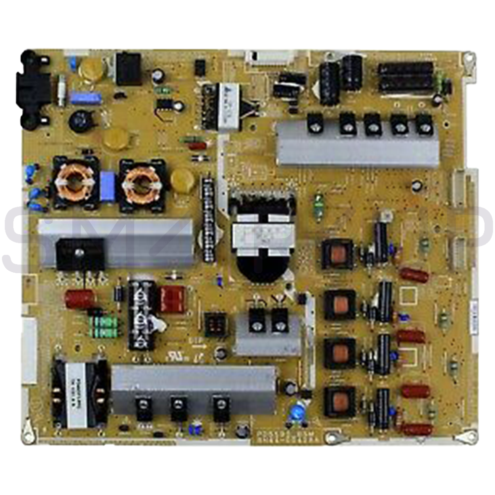 new In Box SAMSUNG BN44-00428A Power Supply Board