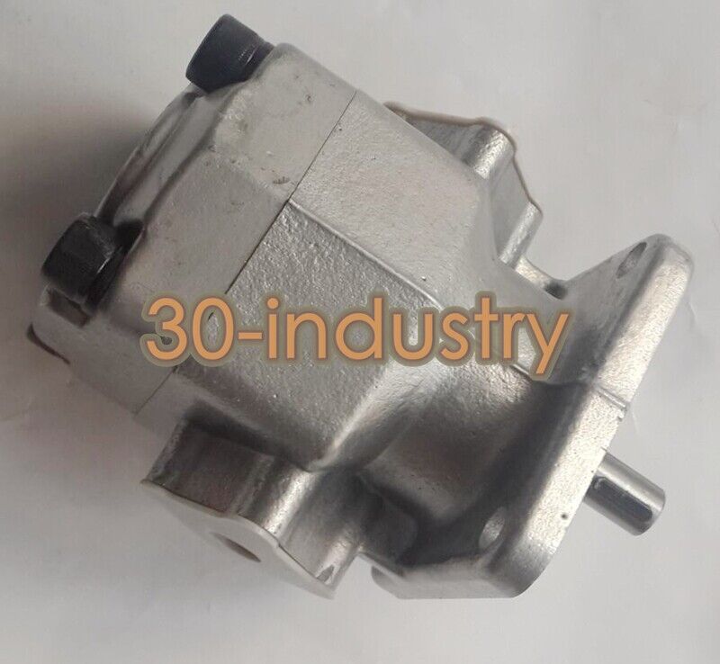 REXPOWER RGP-2A-F02R Gear Pump for Reliable Performance - REXPOWER