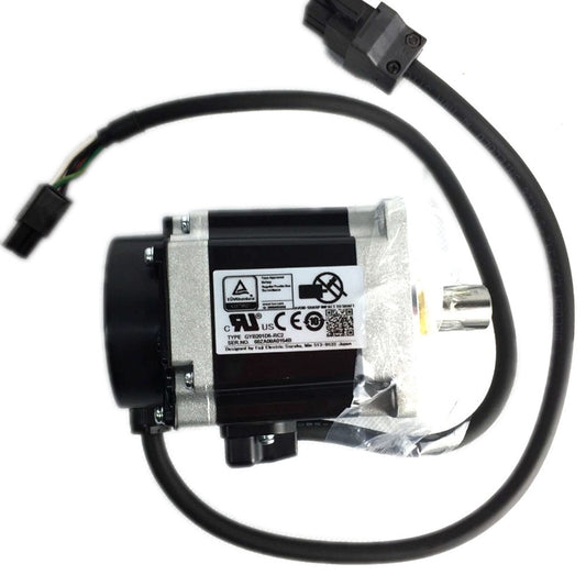 1PCS Fuji GYB201D5-RC2 Servo Motor