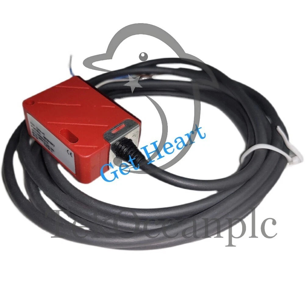 LEUZE PRK 25 / 66.41 150-S12 Reflective Photoelectric Sensor