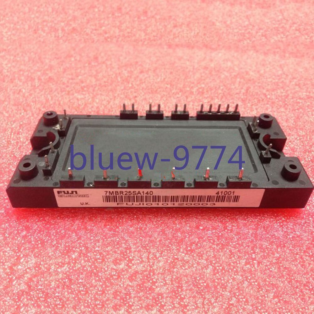 7MBR25SA-140 Module - FUJI