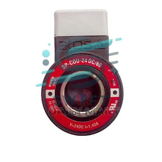 1PCS ATOS SP-COU-24DC/80 Solenoid Coil