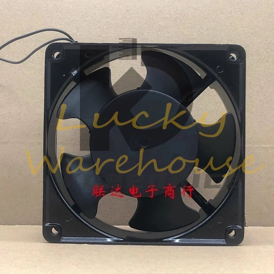 SINWAN S109AP-11-1 12038 110/120V 17/15W cabinet cooling fan