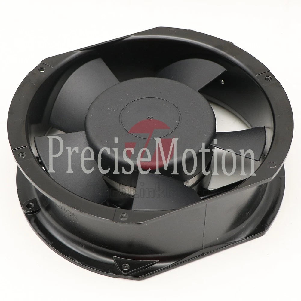 1pc Cabinet Exhaust Fan Mechatronics UF15PC12 BTH AC115V 15050 #