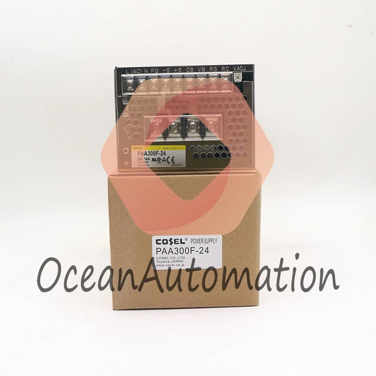1PCS COSEL PAA300F-24 Power Supplyer