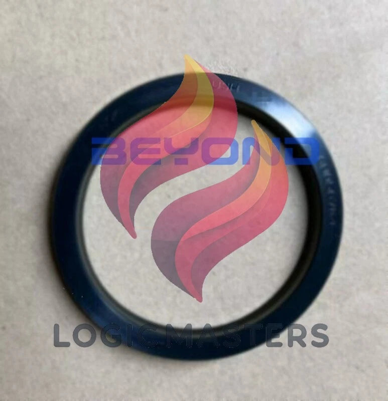 QTY:1 FOR NOK LBH50F fluorogel oil seal