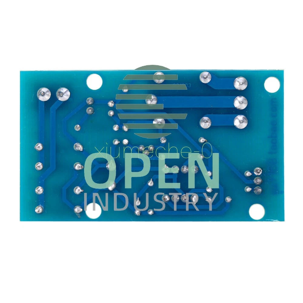 Liquid Level Controller Sensor Module Water Level Detection Sensor Component M